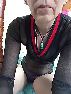 NanitaFun on StripChat 