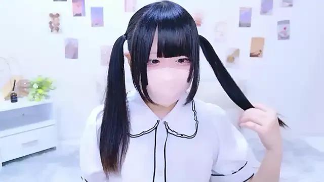 Naked Room Nano_chan_ 