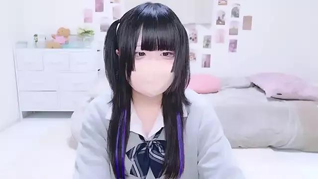 Naked Room Nano_chan_ 