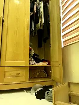 Nany_lina from StripChat