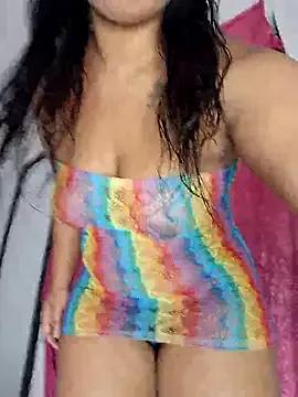 Naomi_jhonson from StripChat is Freechat