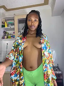 Nasty_boo_boo from StripChat