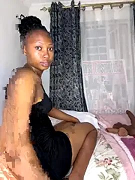 Nasty_boo_boo from StripChat