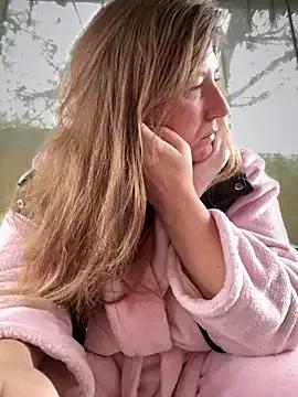 Natali_UA from StripChat