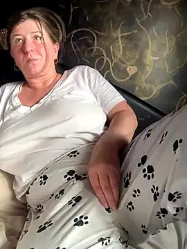 Natali_UA from StripChat