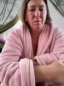 Natali_UA from StripChat