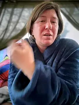 Natali_UA from StripChat