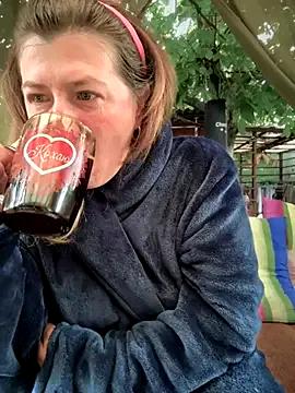 Natali_UA from StripChat