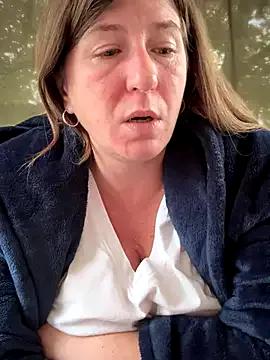 Natali_UA from StripChat