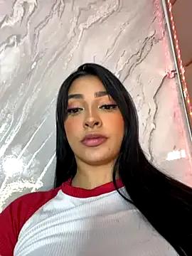 Natalia-888 from StripChat