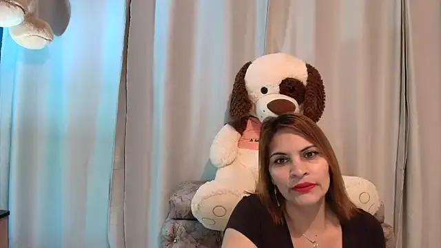 Natalia23 from StripChat