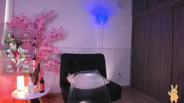 Natalia_blue from StripChat