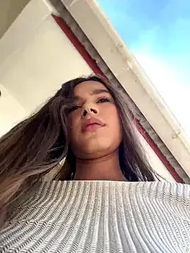 Naked Room Natalia_vidal 