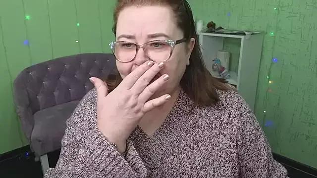 Natalie_Gucci from StripChat