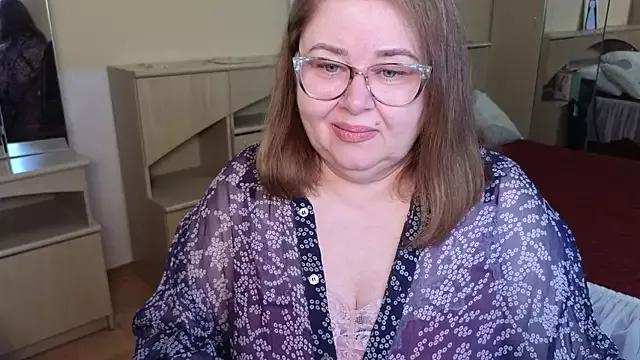 Natalie_Gucci from StripChat