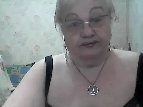 NatalieNorth from StripChat