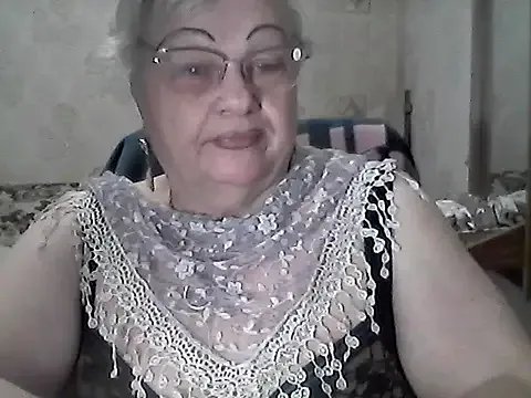 NatalieNorth from StripChat