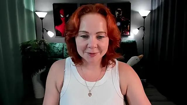 NataliKaminski from StripChat