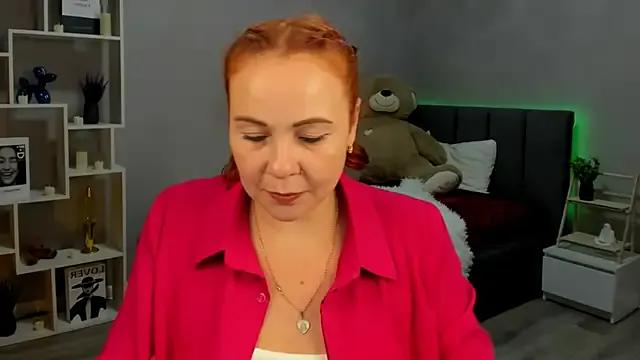 NataliKaminski from StripChat