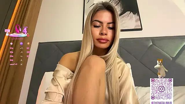 Natalimuur from StripChat