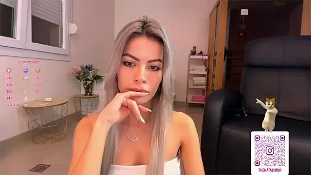Natalimuur from StripChat