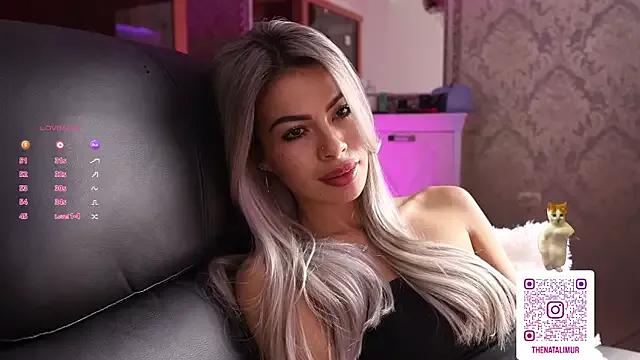 Natalimuur from StripChat