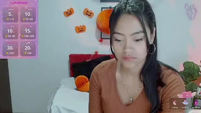 NatalyEscobar_lx from StripChat