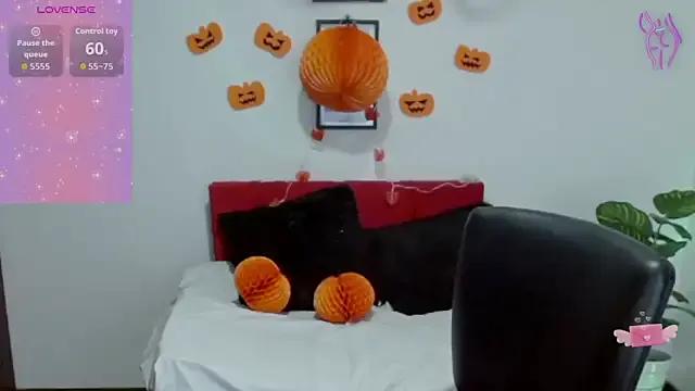 NatalyEscobar_lx from StripChat