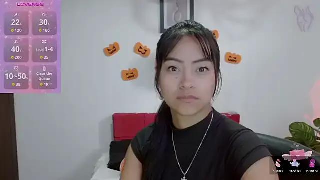 NatalyEscobar_lx from StripChat