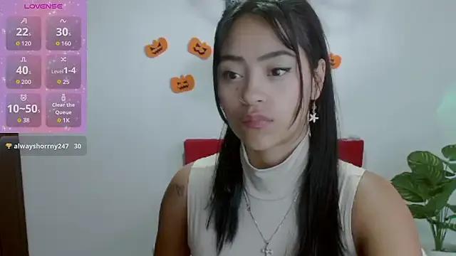 NatalyEscobar_lx from StripChat