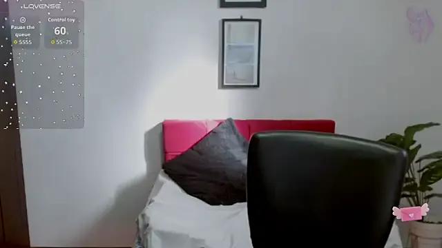 NatalyEscobar_lx from StripChat