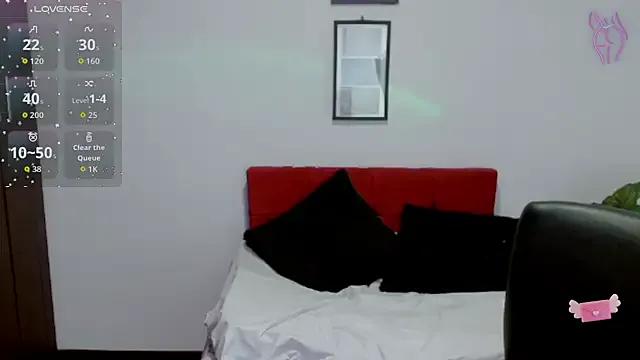 NatalyEscobar_lx from StripChat