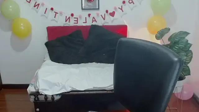 NatalyEscobar_lx from StripChat