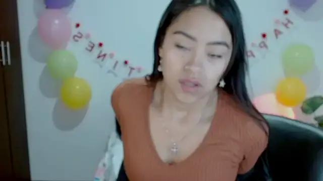 NatalyEscobar_lx from StripChat