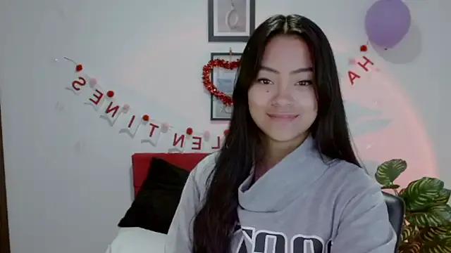 NatalyEscobar_lx from StripChat