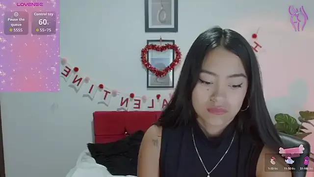 NatalyEscobar_lx from StripChat