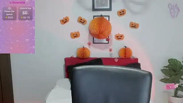 NatalyEscobar_lx from StripChat