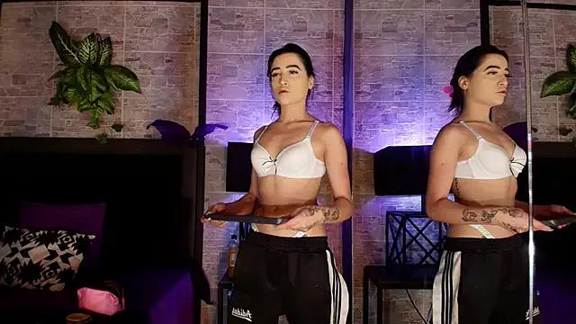 Natasha_Dior from StripChat