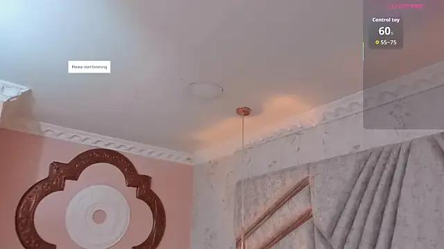 NatashaLimaa from StripChat