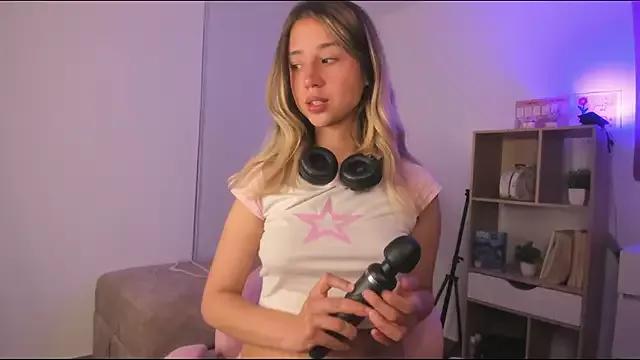 Natasna2 from StripChat