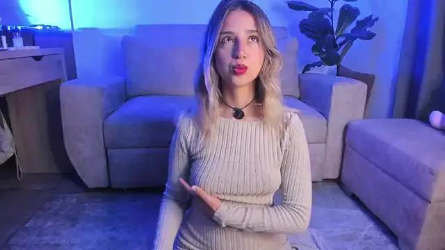 Natasna2 from StripChat