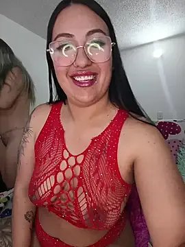 Nathahot69 from StripChat