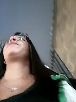 Nathaly_12 from StripChat