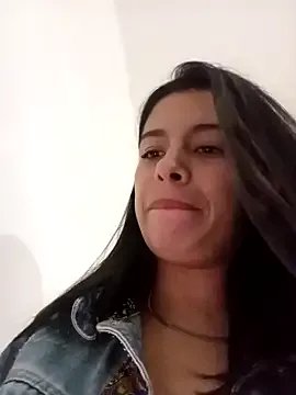 Nathaly_12 from StripChat