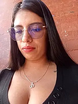 Nathaly_12 from StripChat