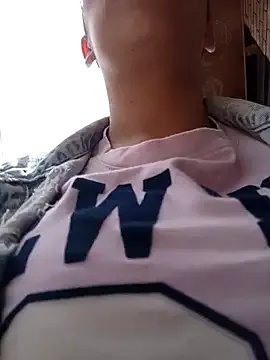 Nathaly_12 from StripChat