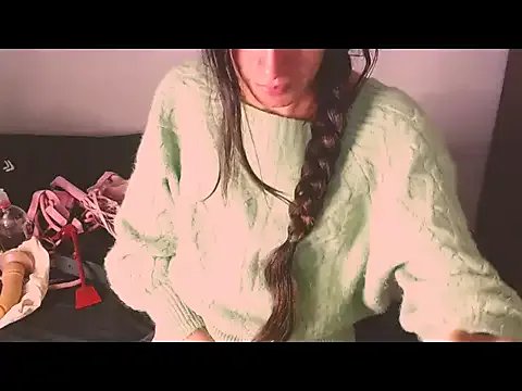 NathaSlaveDir from StripChat