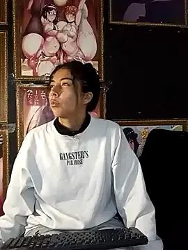 nathaSweet- from StripChat