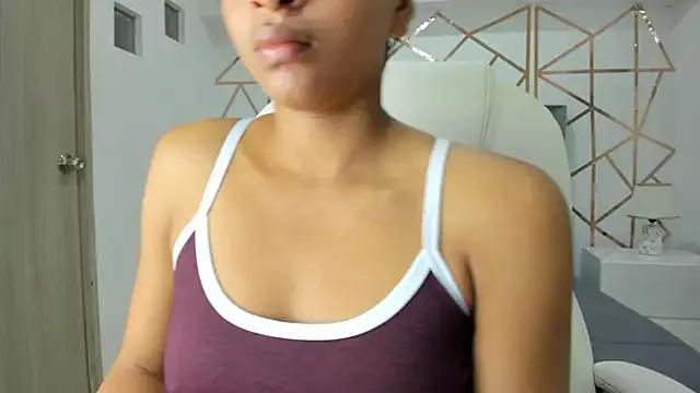 Nathy_Rodriguez from StripChat is Freechat