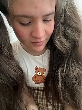 Natisss_ from StripChat